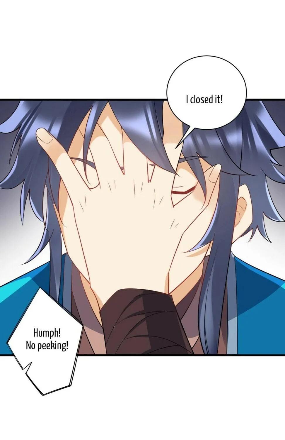 Read First Class Servant (Colored) chapter 138 image 4 on Lezhin