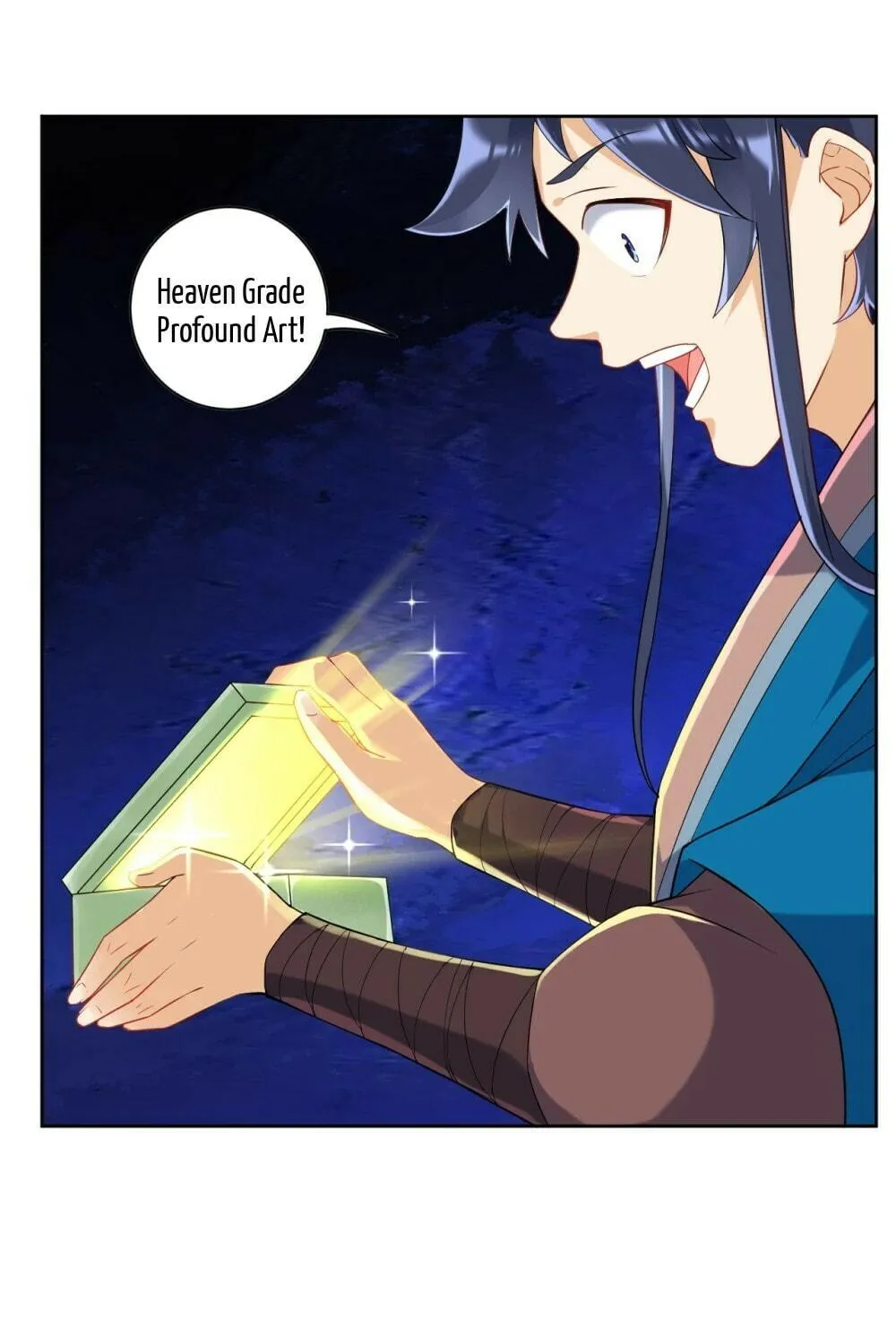 Read First Class Servant (Colored) chapter 139 image 18 on Lezhin