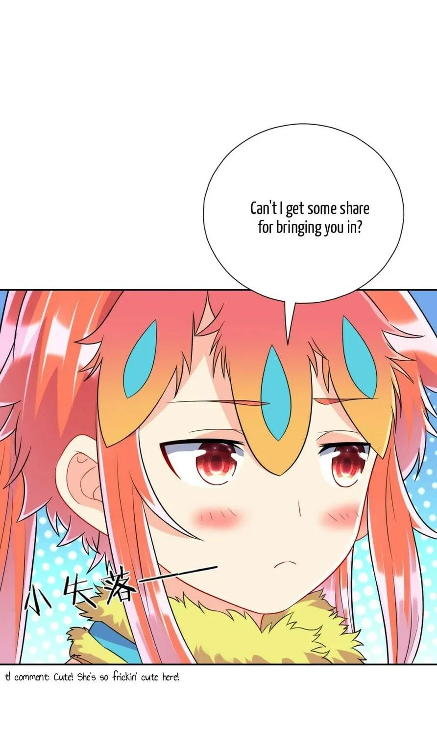 Read First Class Servant (Colored) chapter 139 image 28 on Lezhin