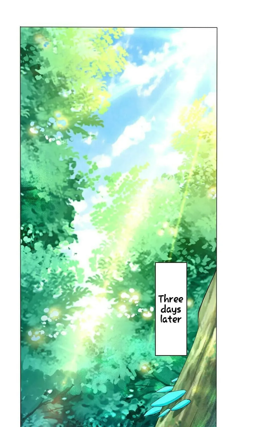Read First Class Servant (Colored) chapter 14 image 11 on Lezhin