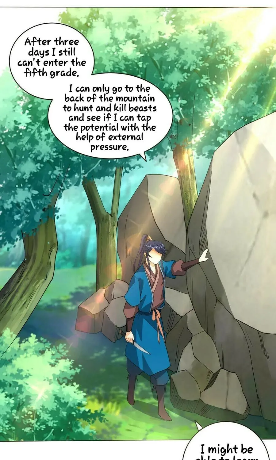 Read First Class Servant (Colored) chapter 14 image 13 on Lezhin