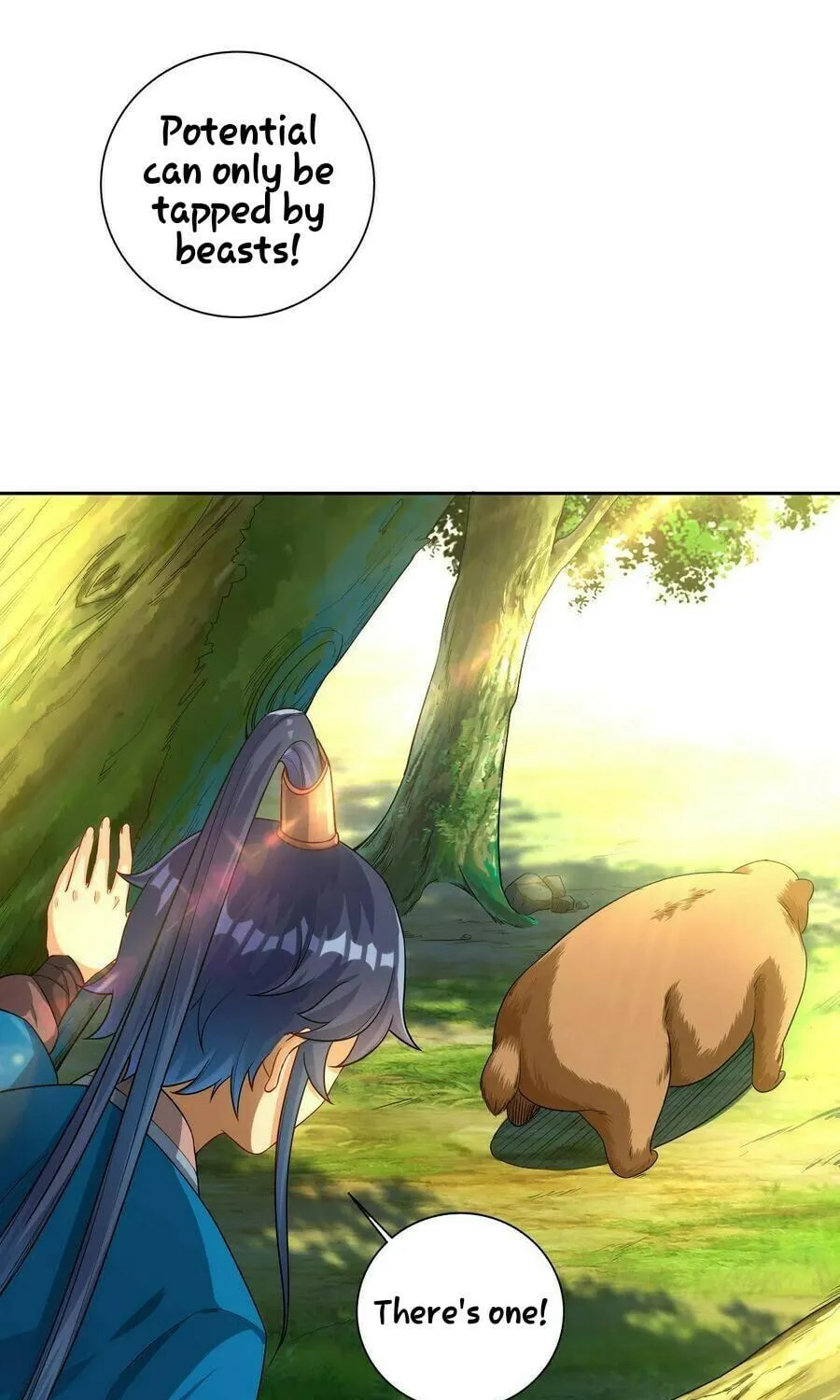 Read First Class Servant (Colored) chapter 14 image 17 on Lezhin