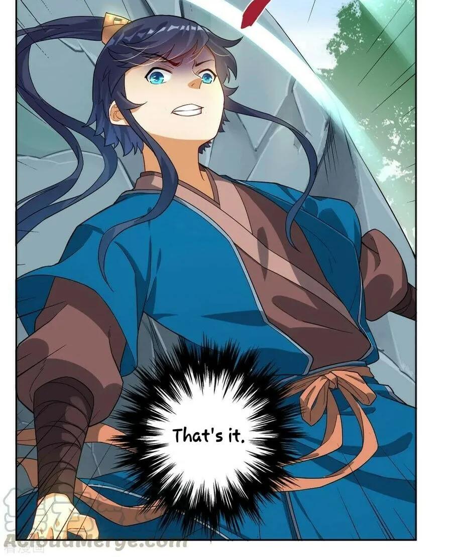 Read First Class Servant (Colored) chapter 14 image 24 on Lezhin