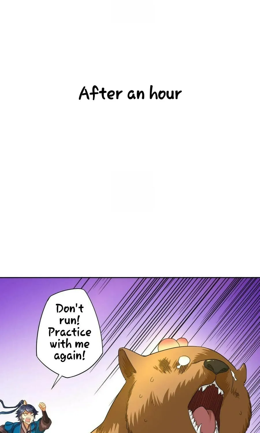 Read First Class Servant (Colored) chapter 14 image 28 on Lezhin
