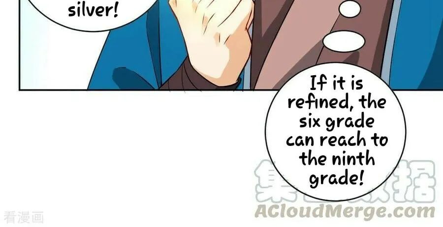 Read First Class Servant (Colored) chapter 14 image 47 on Lezhin