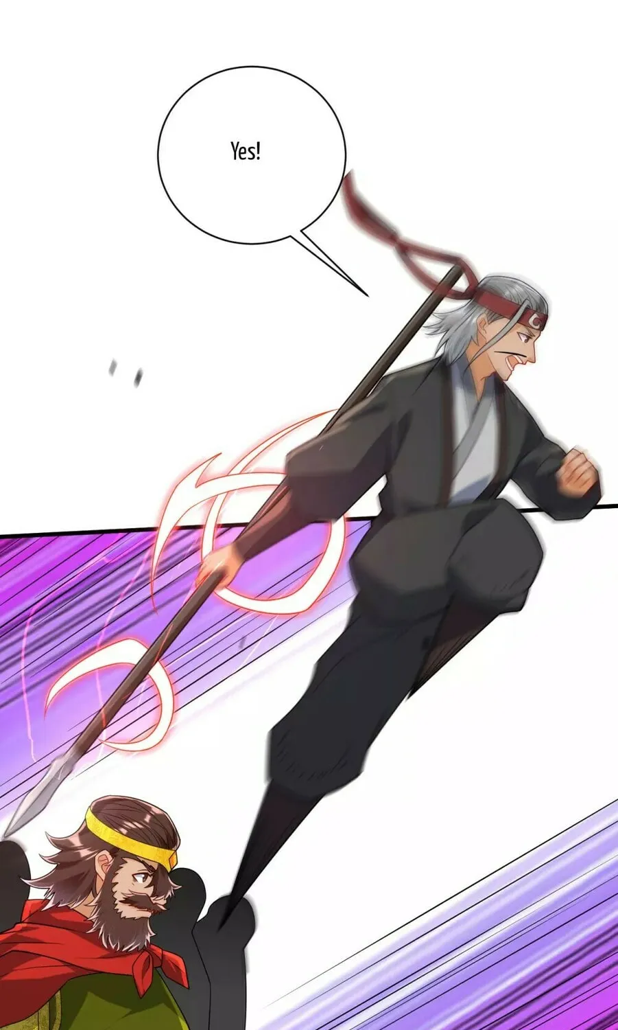 Read First Class Servant (Colored) chapter 140 image 14 on Lezhin