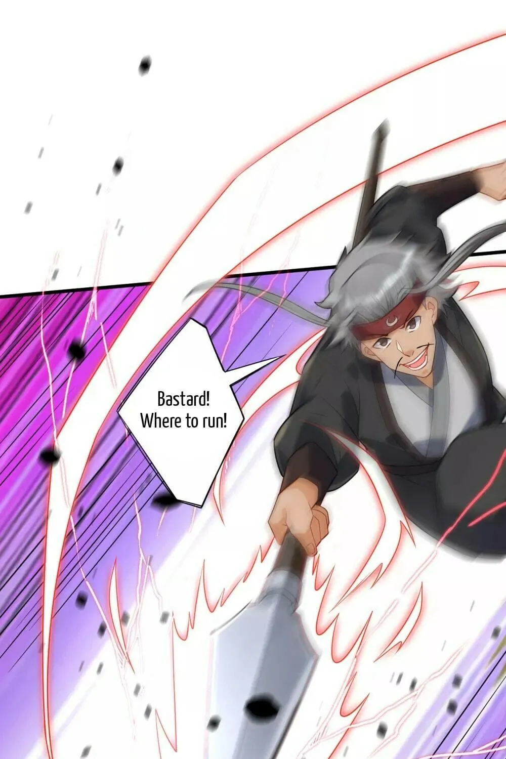 Read First Class Servant (Colored) chapter 140 image 16 on Lezhin