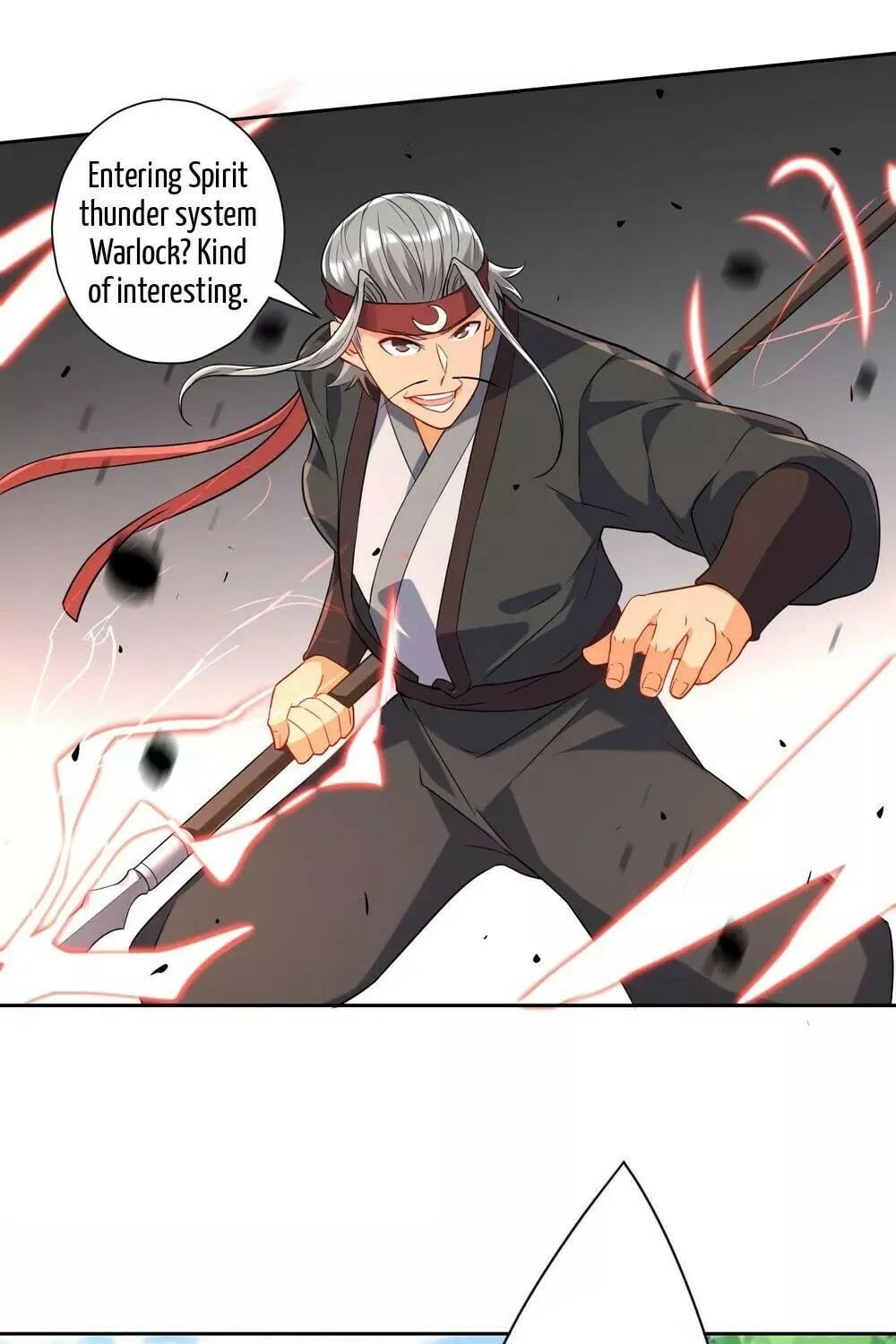 Read First Class Servant (Colored) chapter 140 image 22 on Lezhin
