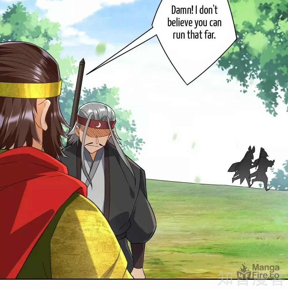 Read First Class Servant (Colored) chapter 140 image 23 on Lezhin