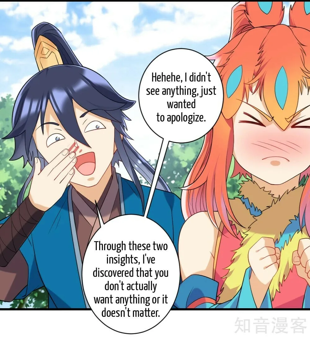 Read First Class Servant (Colored) chapter 140 image 27 on Lezhin