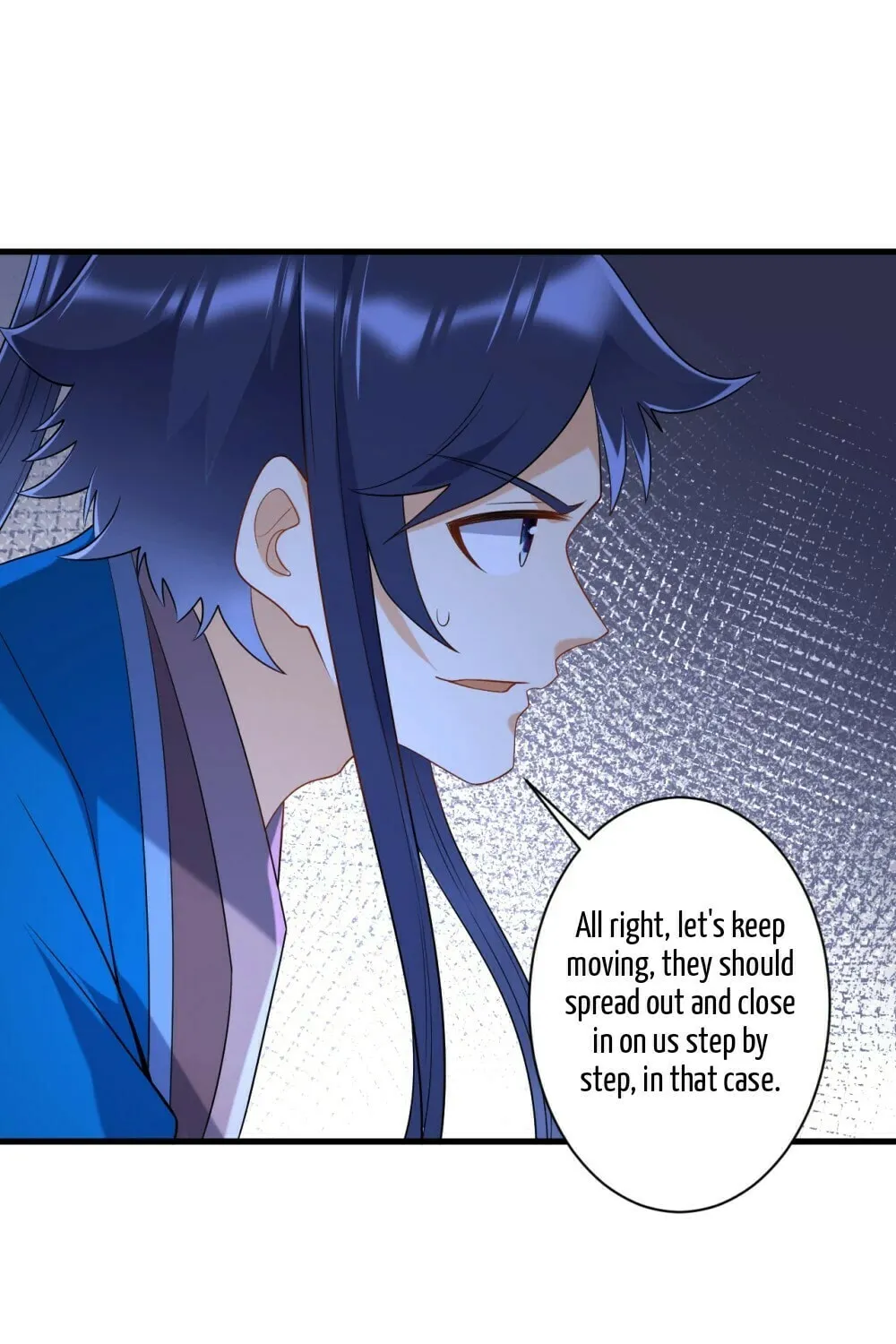 Read First Class Servant (Colored) chapter 140 image 30 on Lezhin