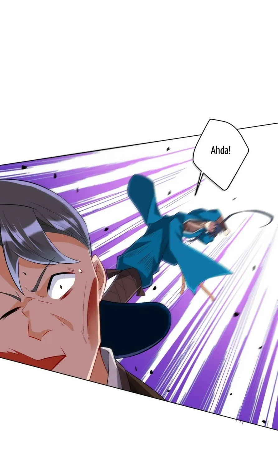 Read First Class Servant (Colored) chapter 141 image 11 on Lezhin