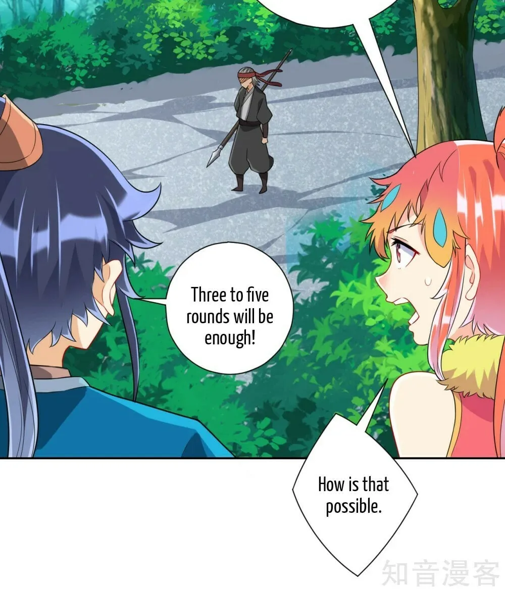 Read First Class Servant (Colored) chapter 141 image 20 on Lezhin