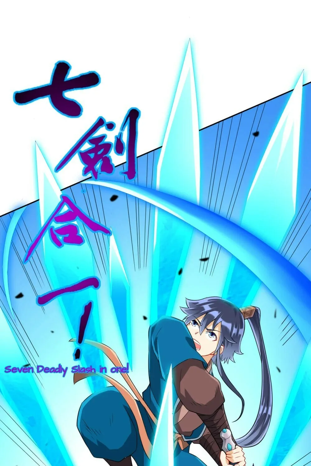 Read First Class Servant (Colored) chapter 141 image 29 on Lezhin