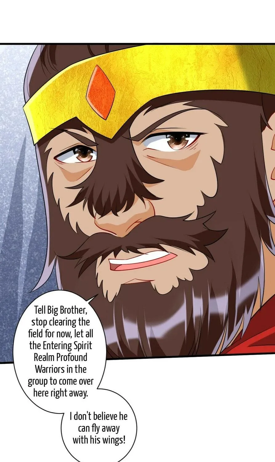 Read First Class Servant (Colored) chapter 141 image 7 on Lezhin