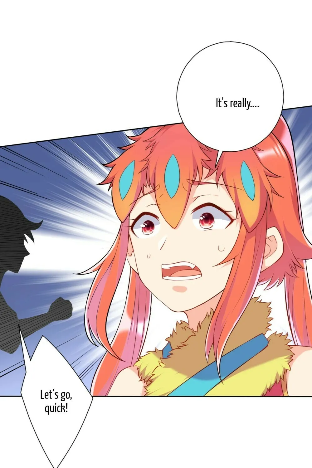 Read First Class Servant (Colored) chapter 142 image 25 on Lezhin