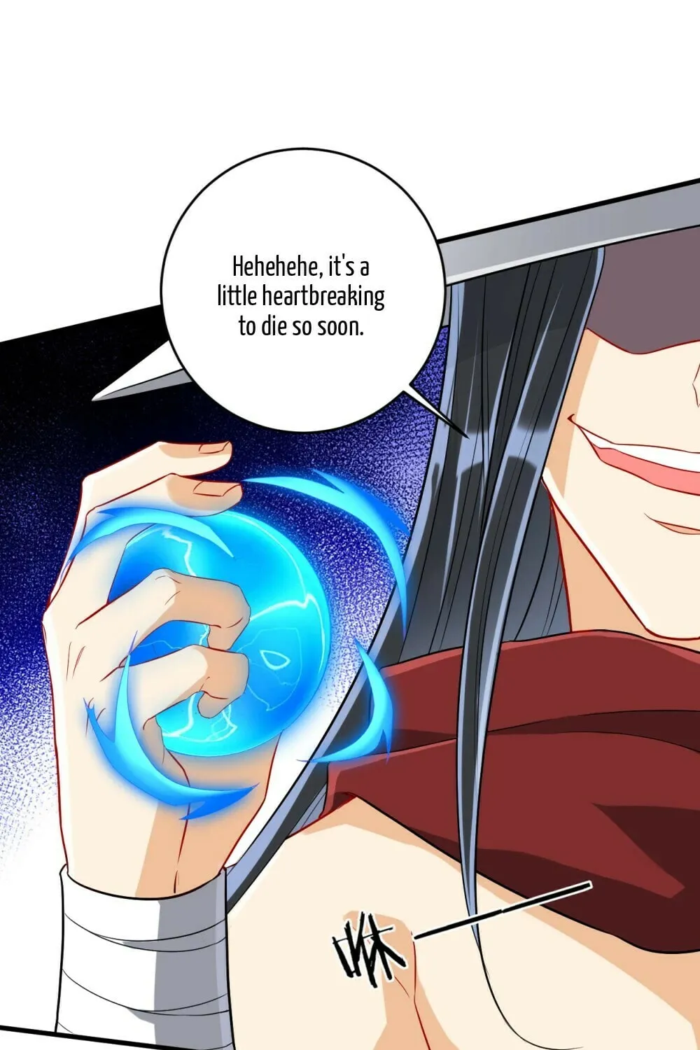 Read First Class Servant (Colored) chapter 143 image 12 on Lezhin