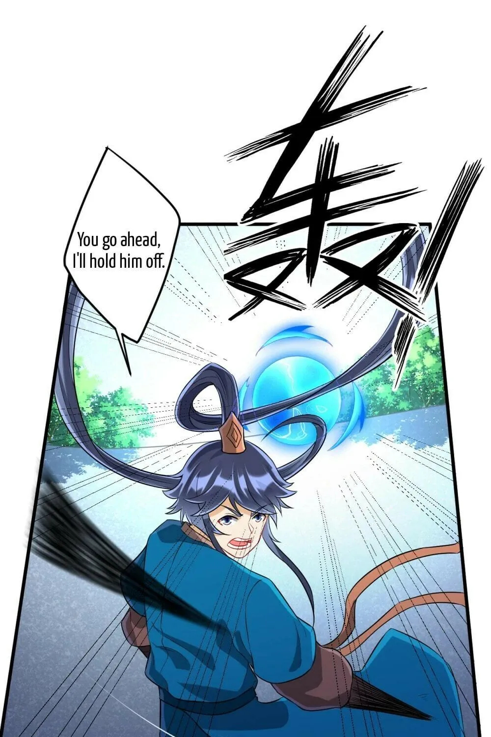 Read First Class Servant (Colored) chapter 143 image 16 on Lezhin