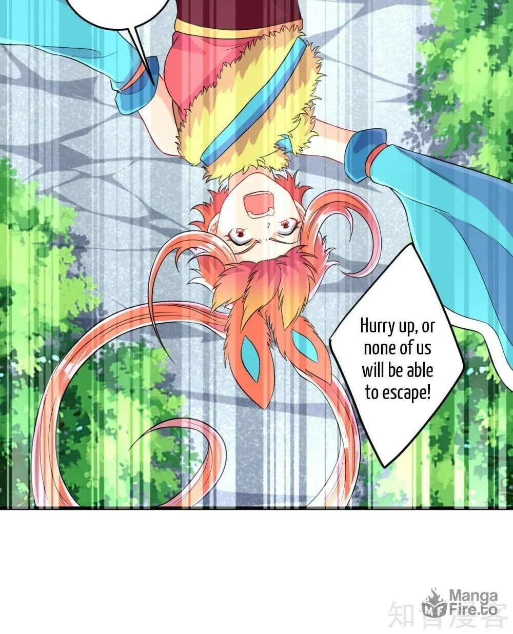 Read First Class Servant (Colored) chapter 143 image 19 on Lezhin