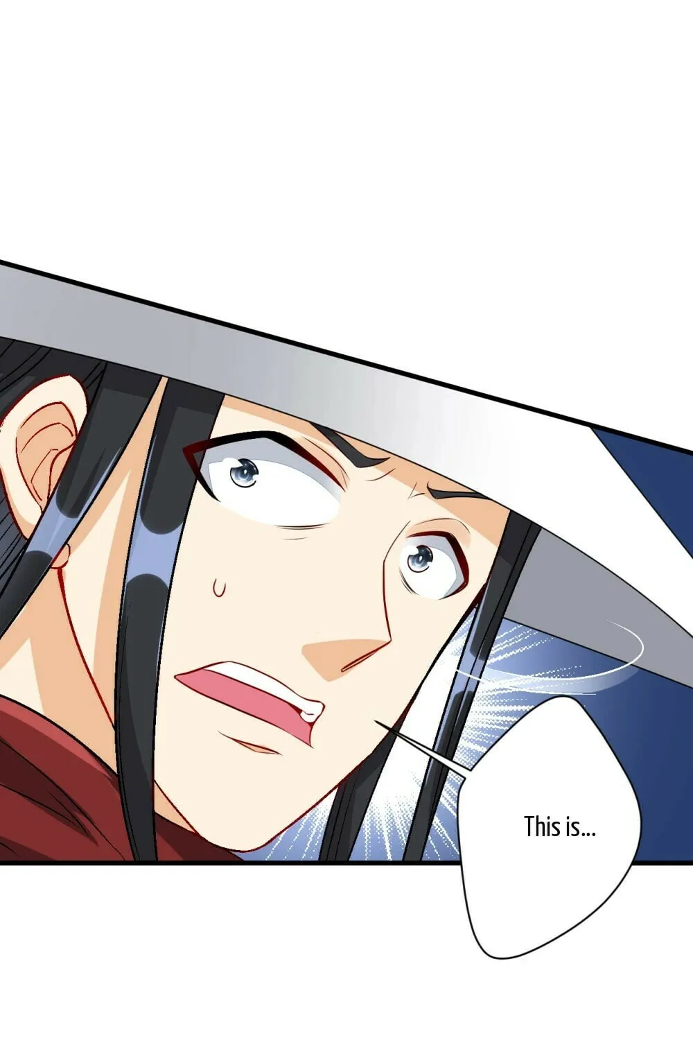 Read First Class Servant (Colored) chapter 143 image 30 on Lezhin