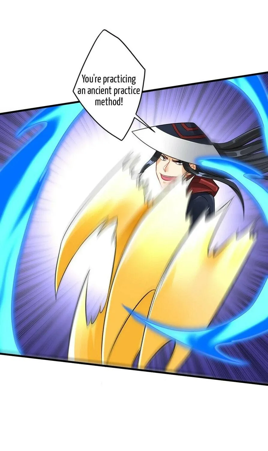 Read First Class Servant (Colored) chapter 143 image 34 on Lezhin
