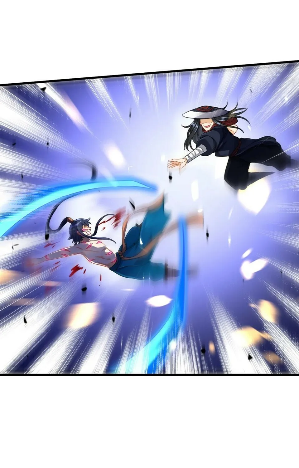 Read First Class Servant (Colored) chapter 143 image 36 on Lezhin