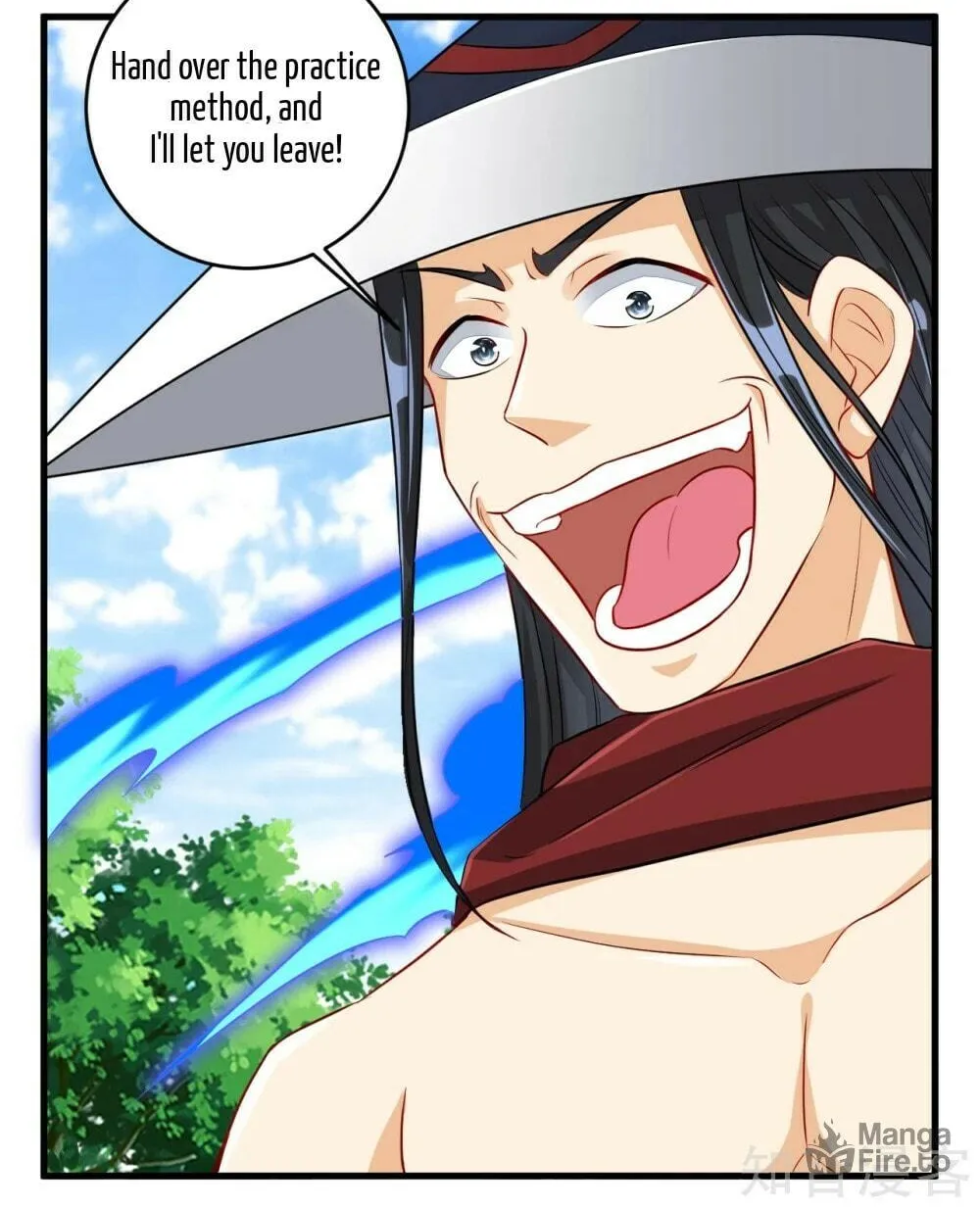 Read First Class Servant (Colored) chapter 143 image 39 on Lezhin