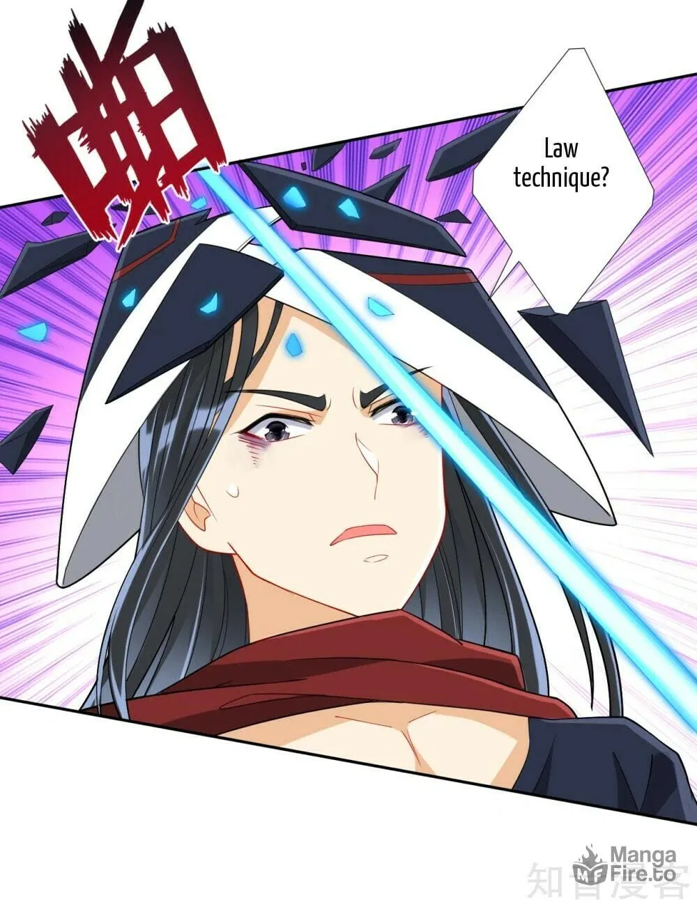 Read First Class Servant (Colored) chapter 144 image 11 on Lezhin