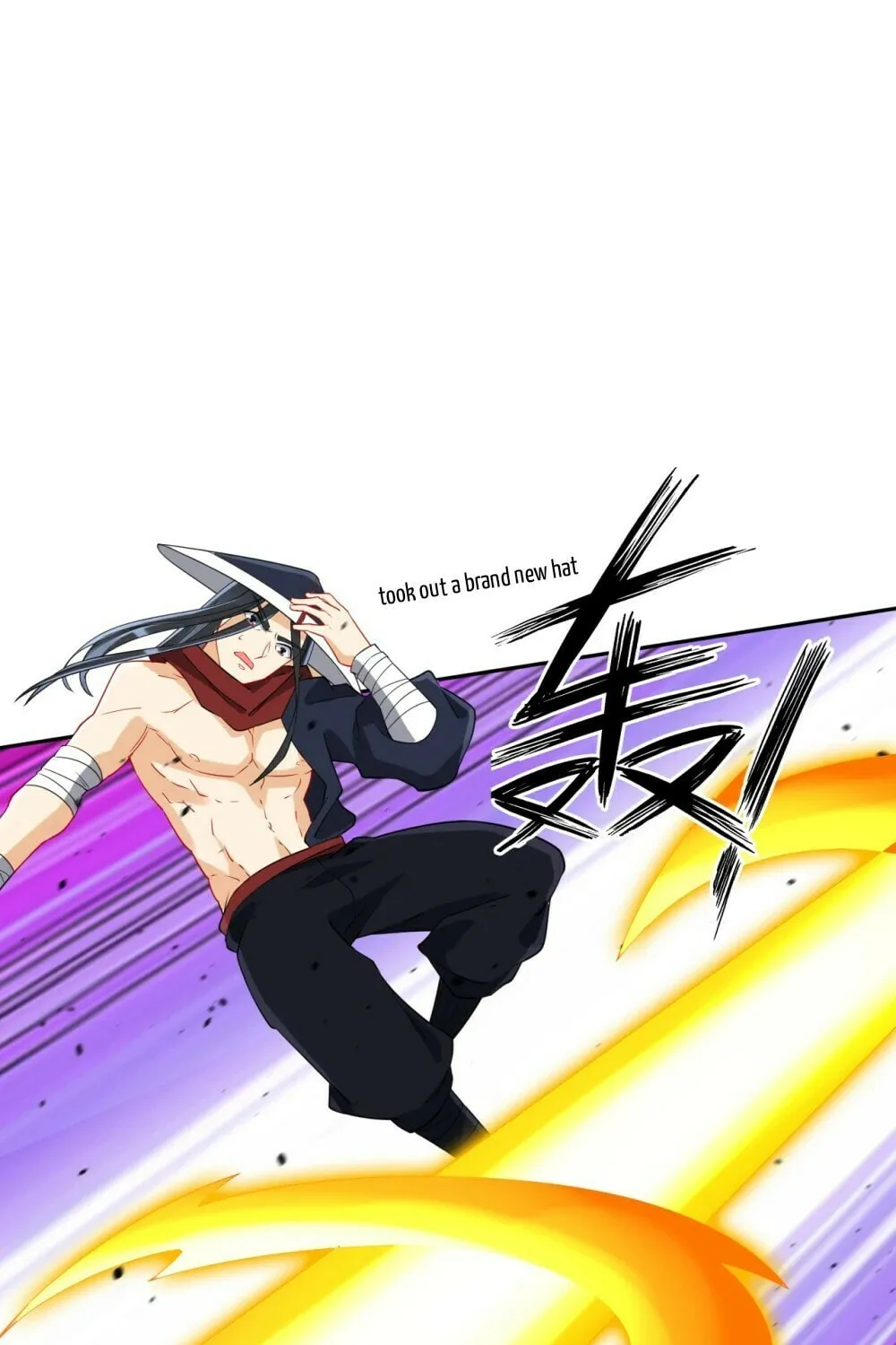 Read First Class Servant (Colored) chapter 144 image 14 on Lezhin