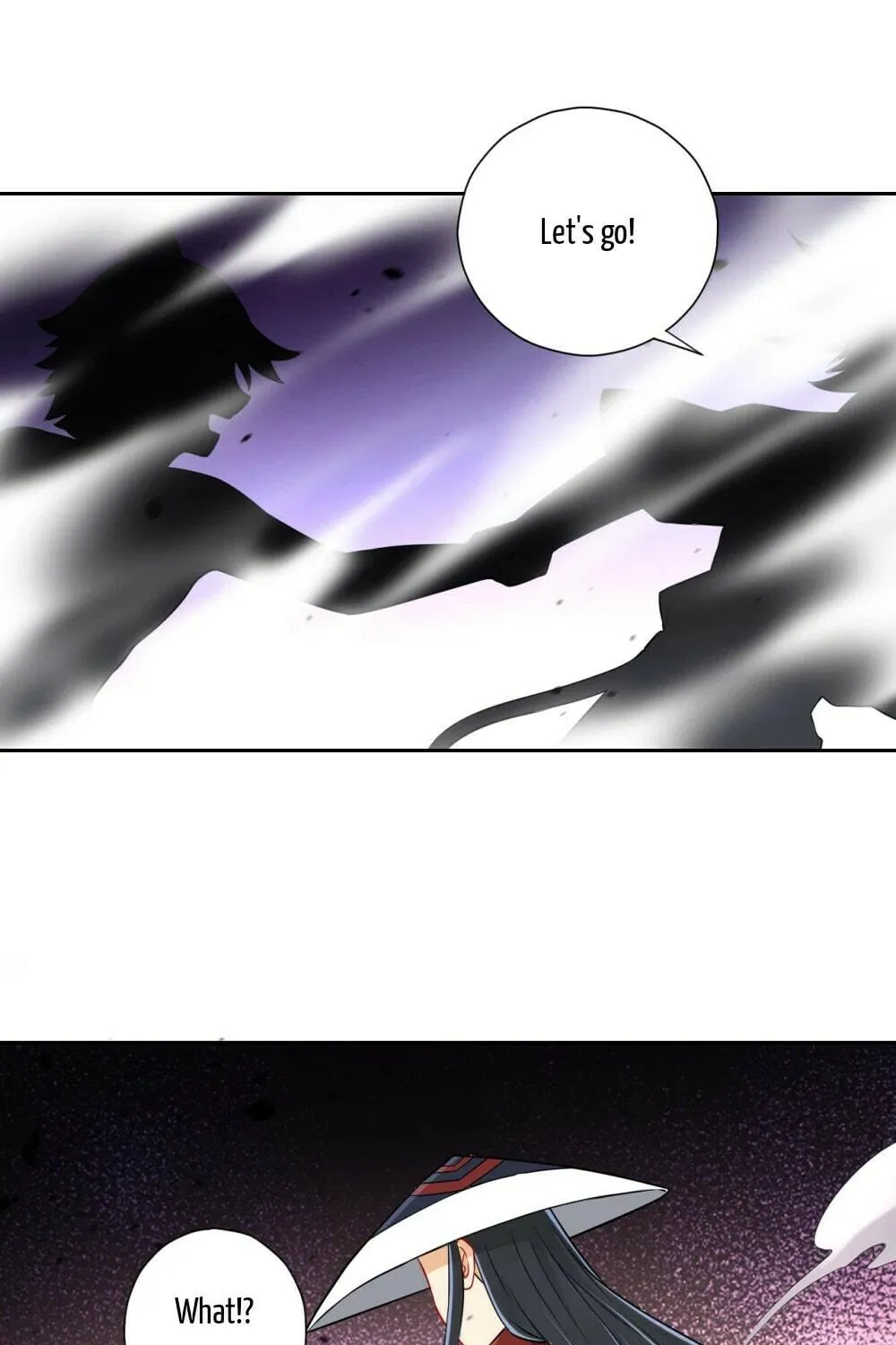 Read First Class Servant (Colored) chapter 144 image 16 on Lezhin