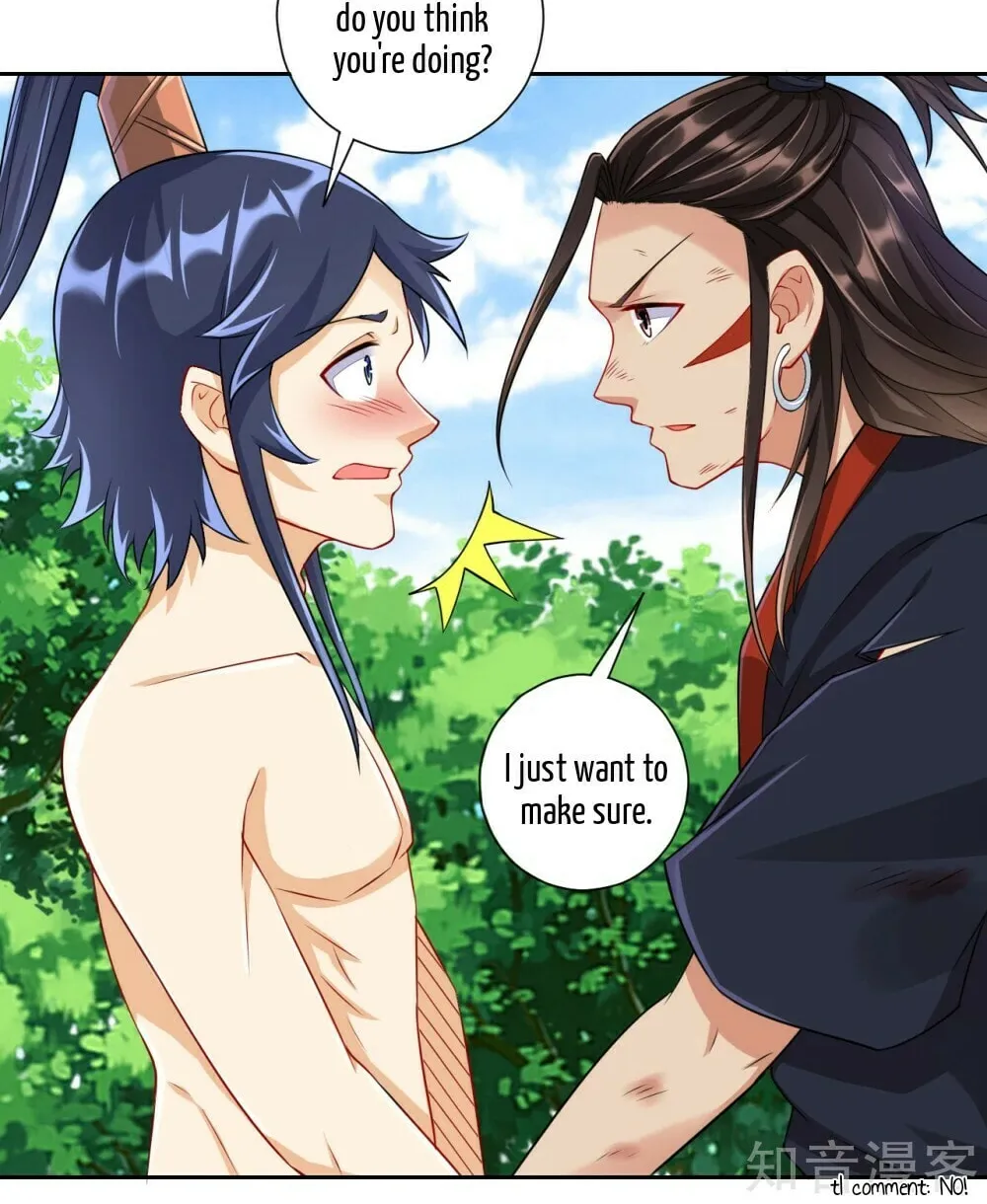 Read First Class Servant (Colored) chapter 144 image 27 on Lezhin