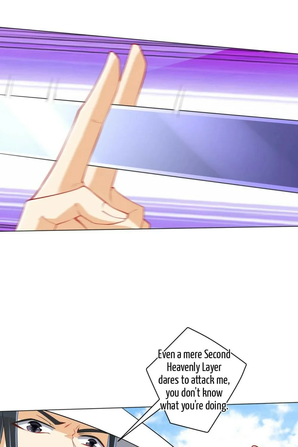 Read First Class Servant (Colored) chapter 144 image 8 on Lezhin