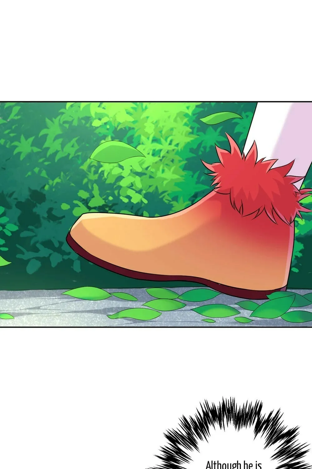 Read First Class Servant (Colored) chapter 145 image 3 on Lezhin