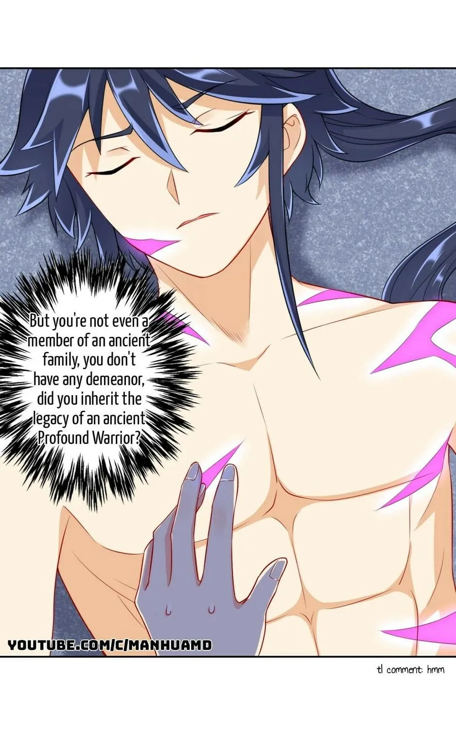 Read First Class Servant (Colored) chapter 146 image 22 on Lezhin