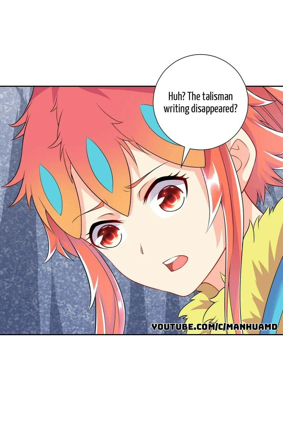 Read First Class Servant (Colored) chapter 146 image 24 on Lezhin