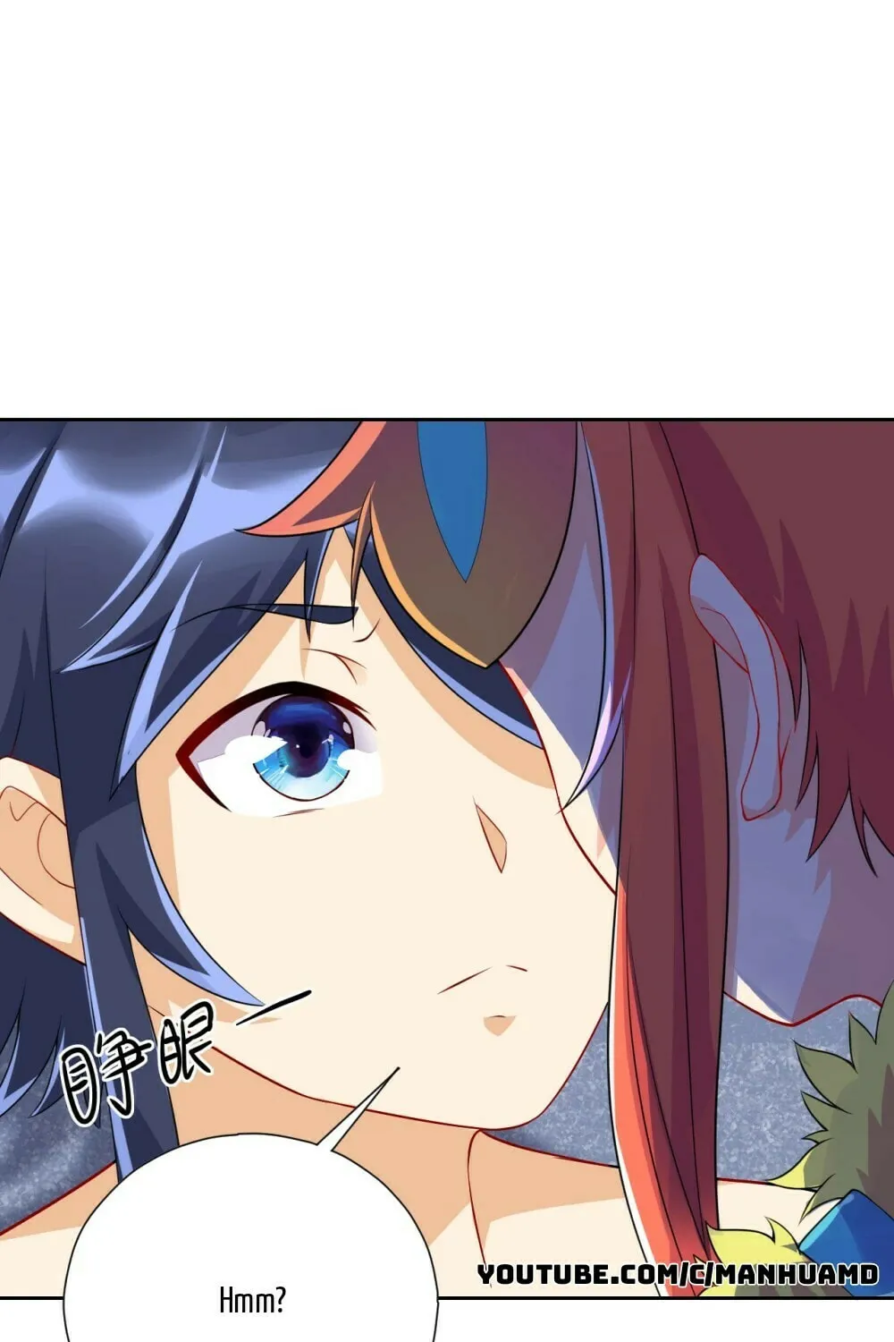 Read First Class Servant (Colored) chapter 146 image 26 on Lezhin