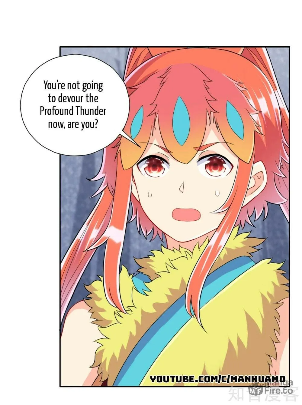 Read First Class Servant (Colored) chapter 146 image 5 on Lezhin