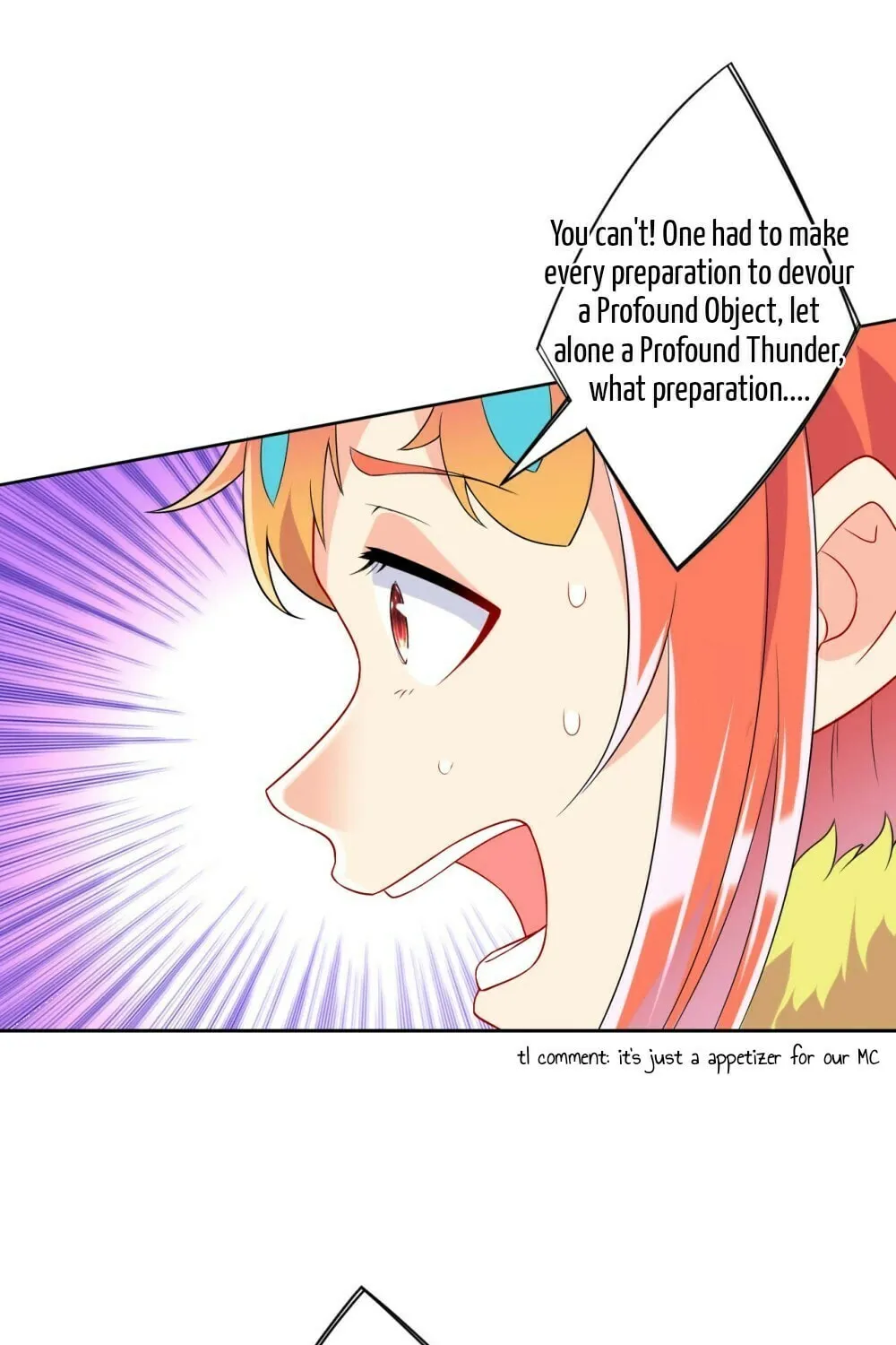 Read First Class Servant (Colored) chapter 146 image 6 on Lezhin
