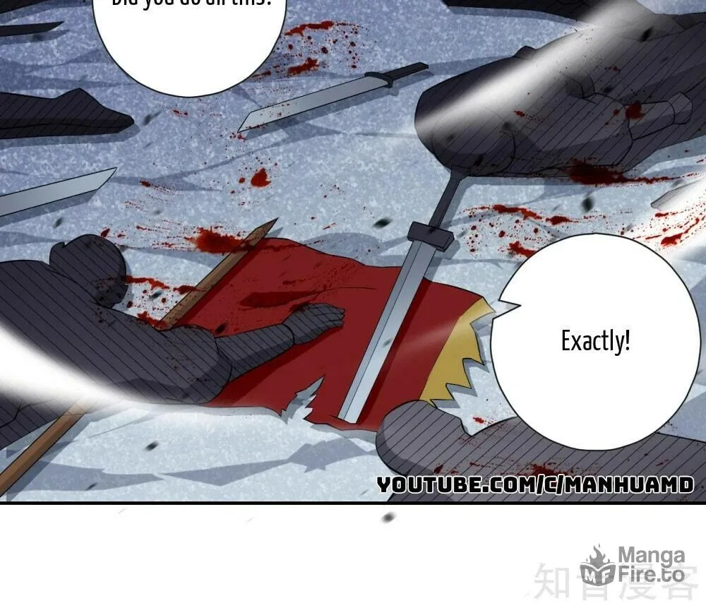 Read First Class Servant (Colored) chapter 147 image 29 on Lezhin