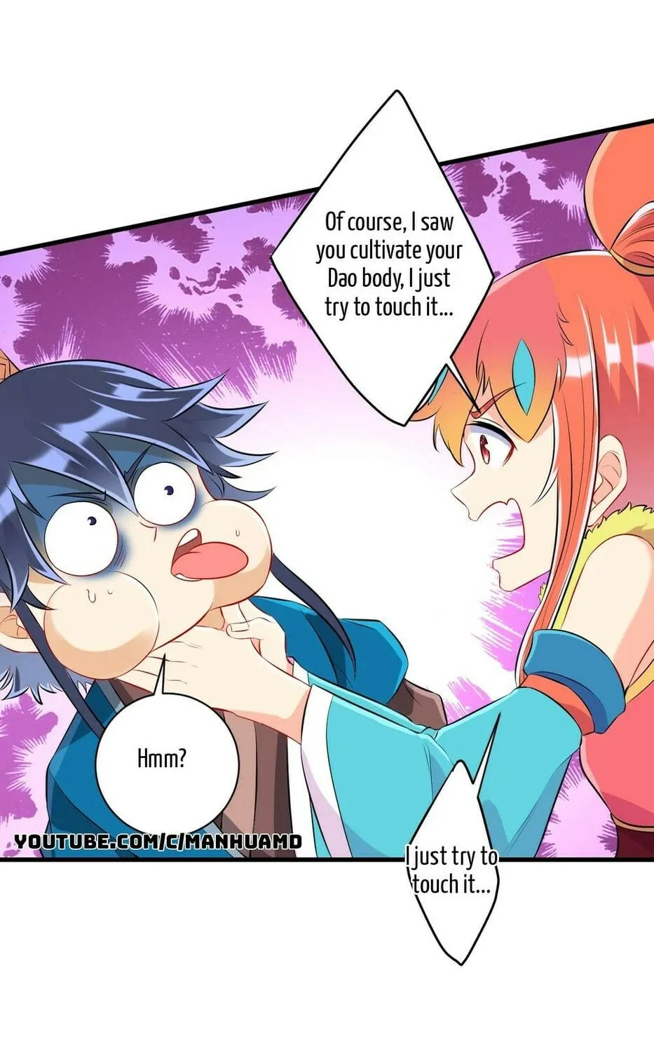 Read First Class Servant (Colored) chapter 147 image 8 on Lezhin