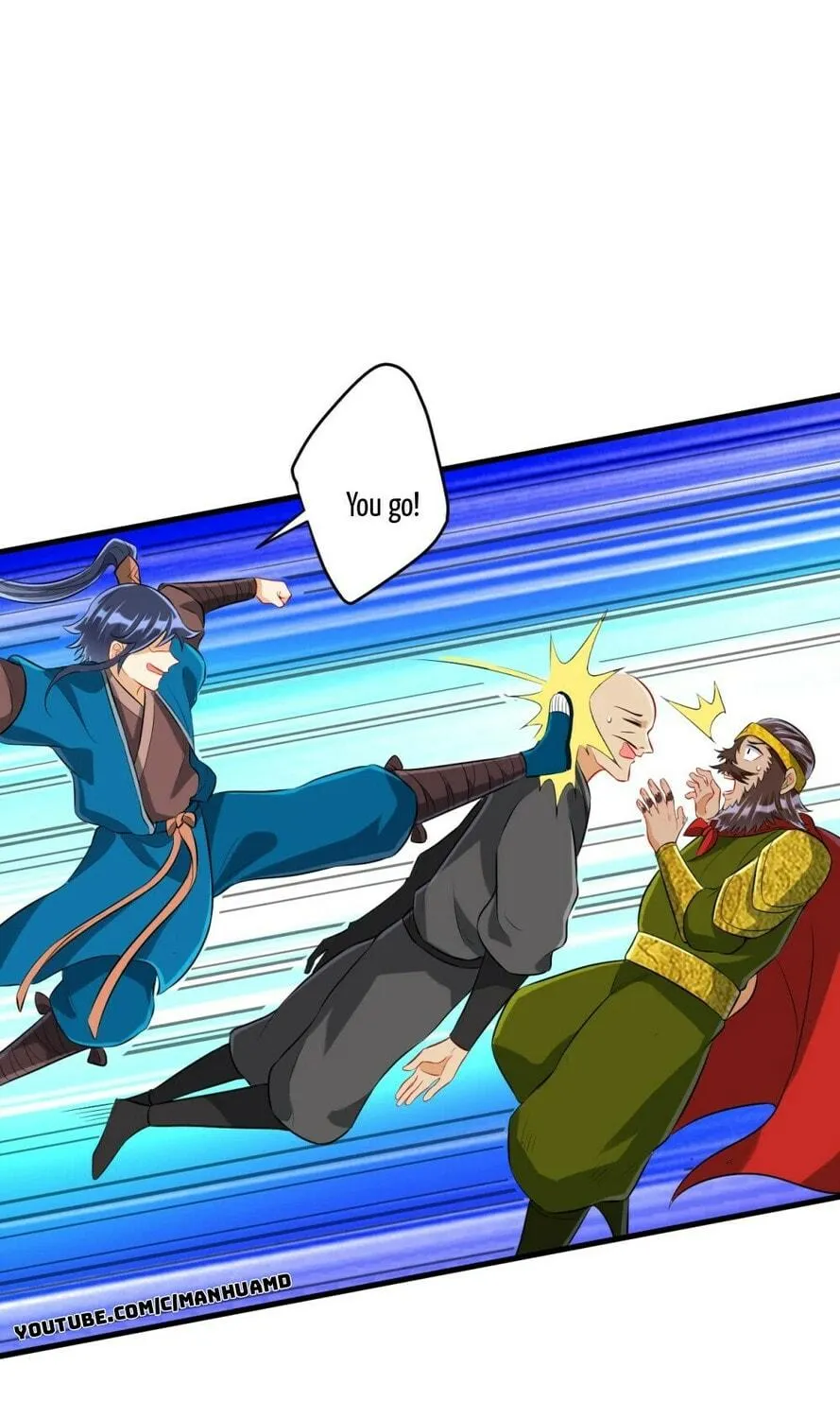 Read First Class Servant (Colored) chapter 148 image 15 on Lezhin