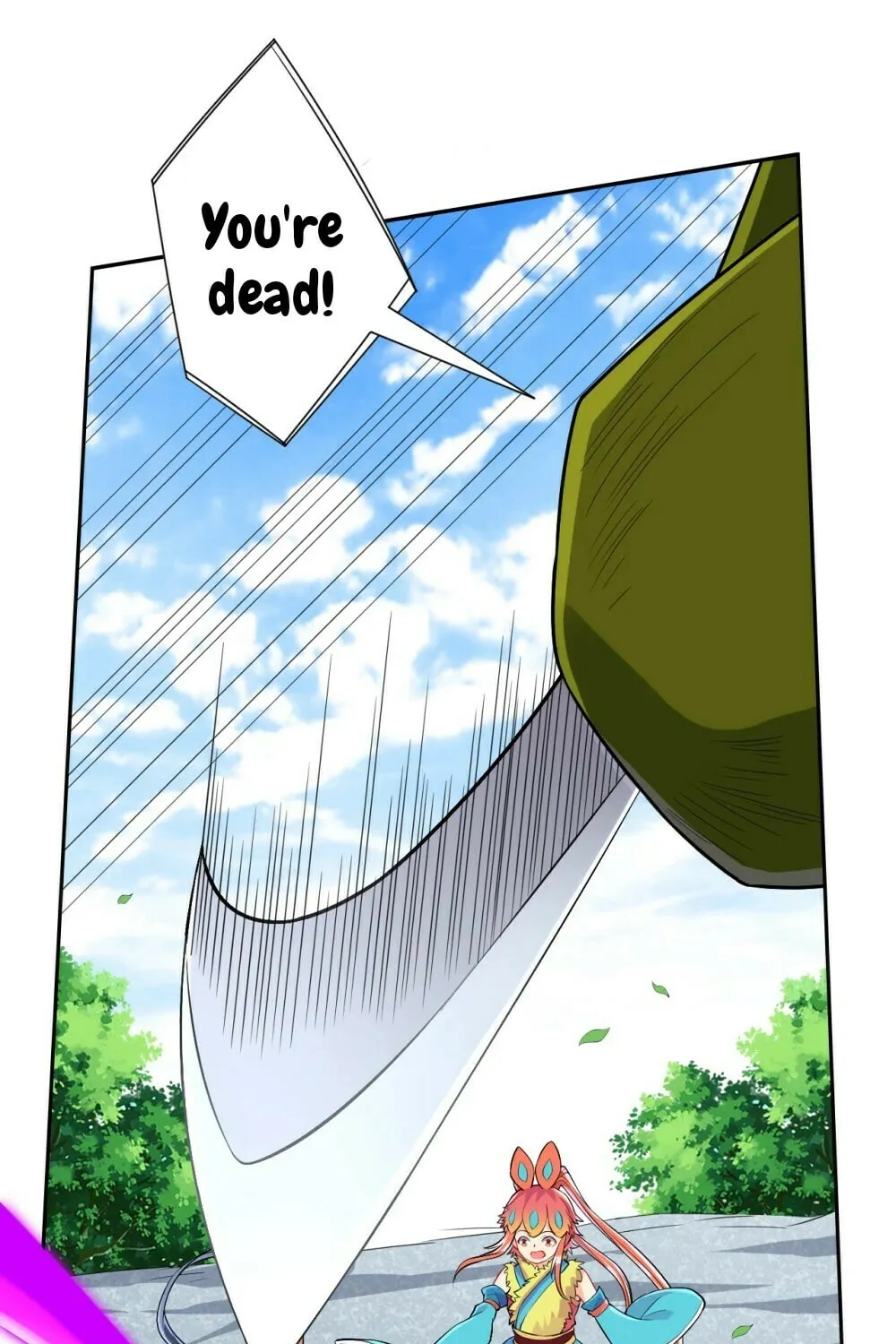 Read First Class Servant (Colored) chapter 148 image 6 on Lezhin