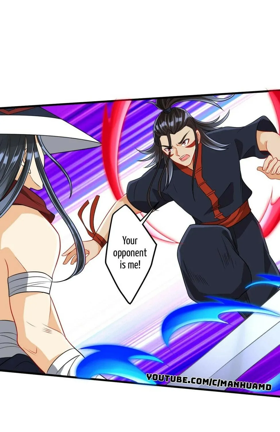 Read First Class Servant (Colored) chapter 149 image 10 on Lezhin