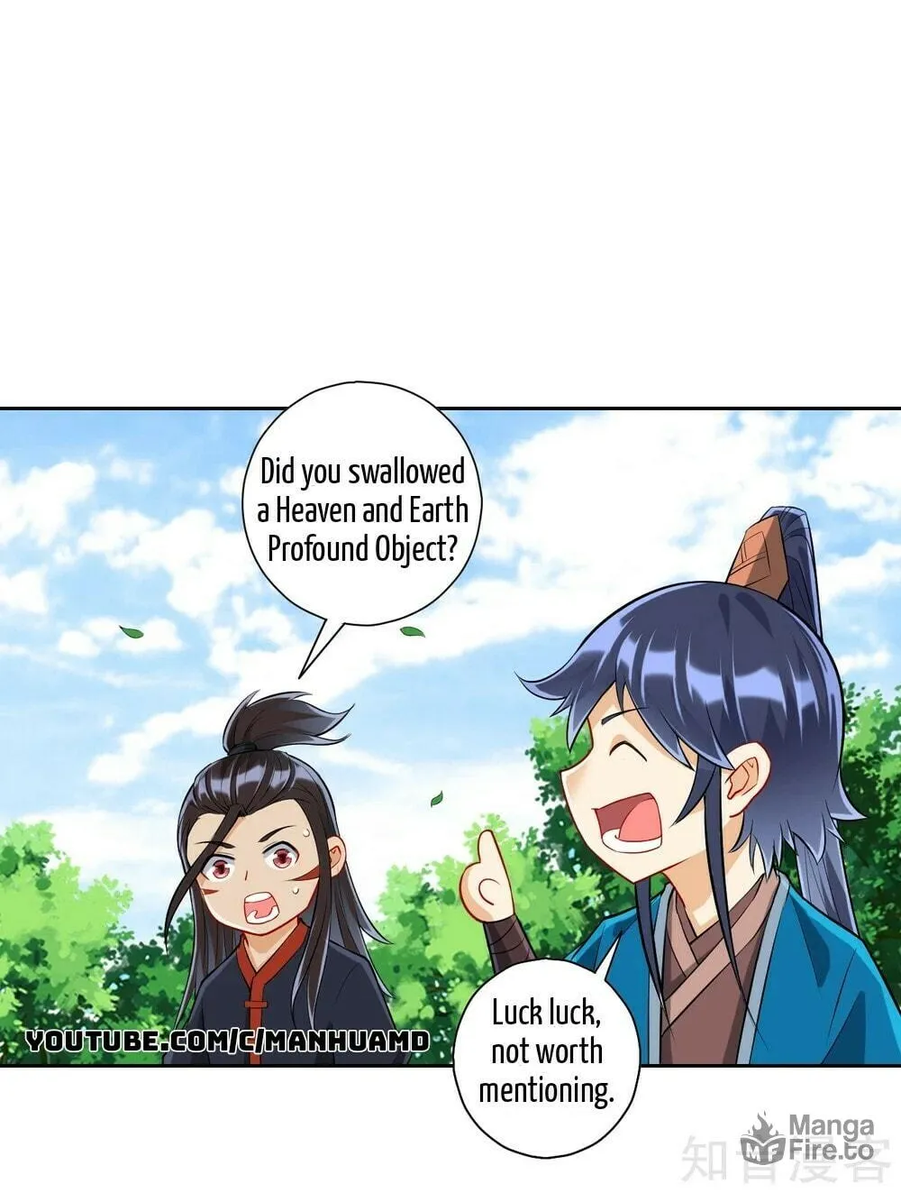 Read First Class Servant (Colored) chapter 149 image 19 on Lezhin