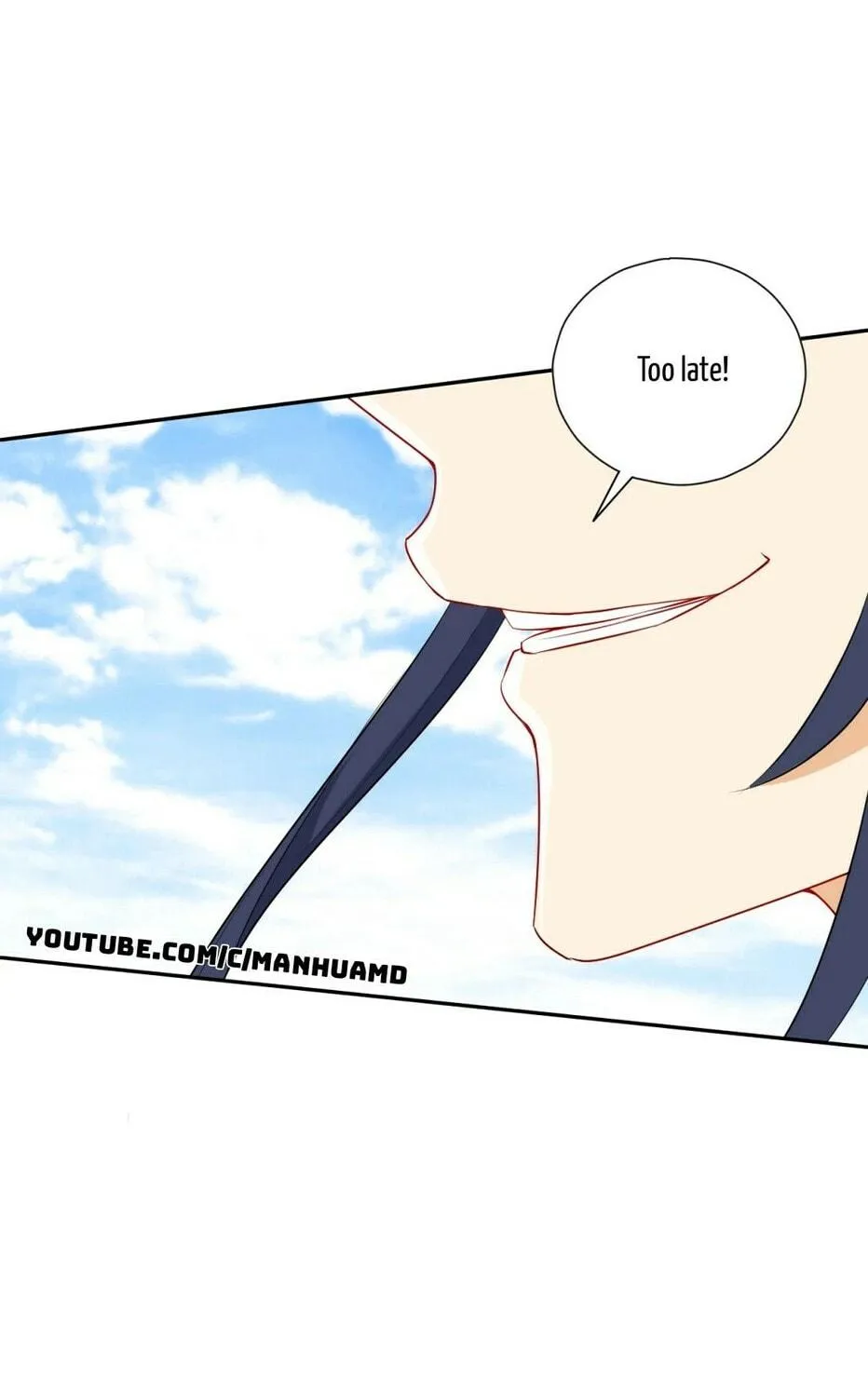 Read First Class Servant (Colored) chapter 149 image 22 on Lezhin