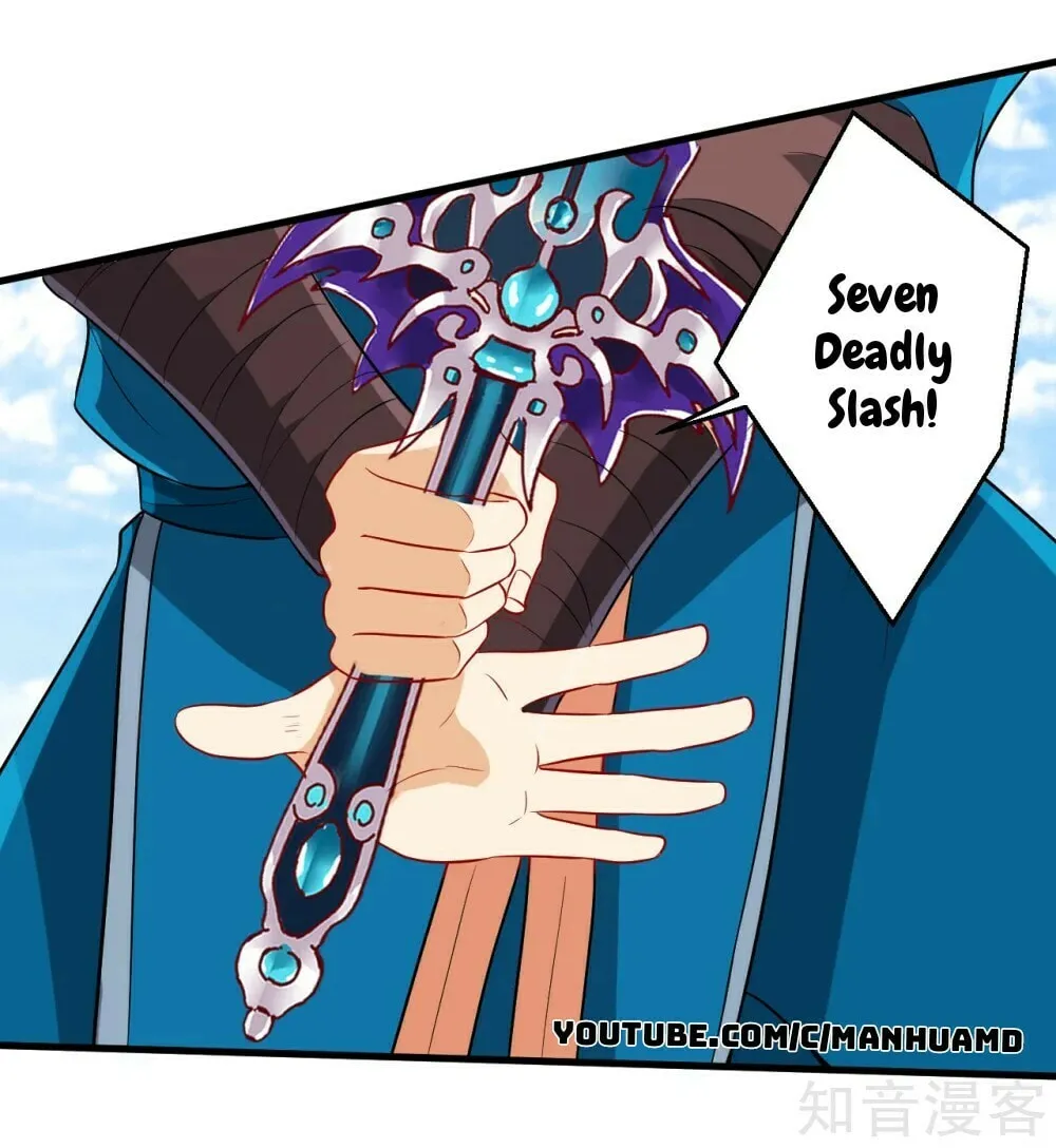Read First Class Servant (Colored) chapter 149 image 25 on Lezhin