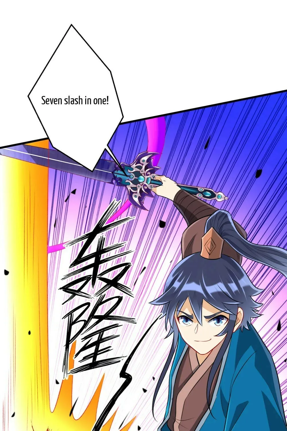 Read First Class Servant (Colored) chapter 149 image 26 on Lezhin