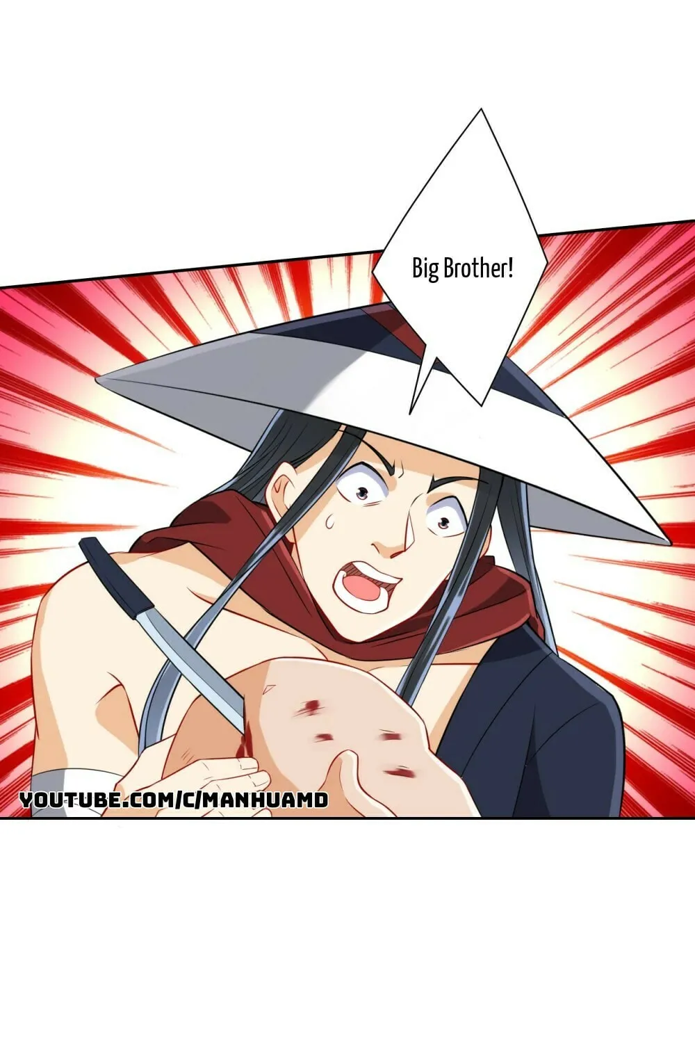 Read First Class Servant (Colored) chapter 149 image 30 on Lezhin