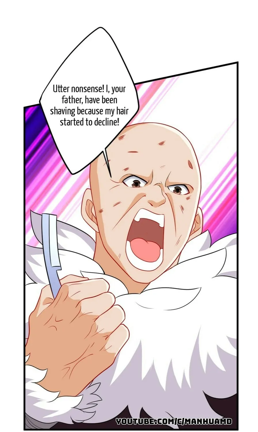 Read First Class Servant (Colored) chapter 149 image 6 on Lezhin
