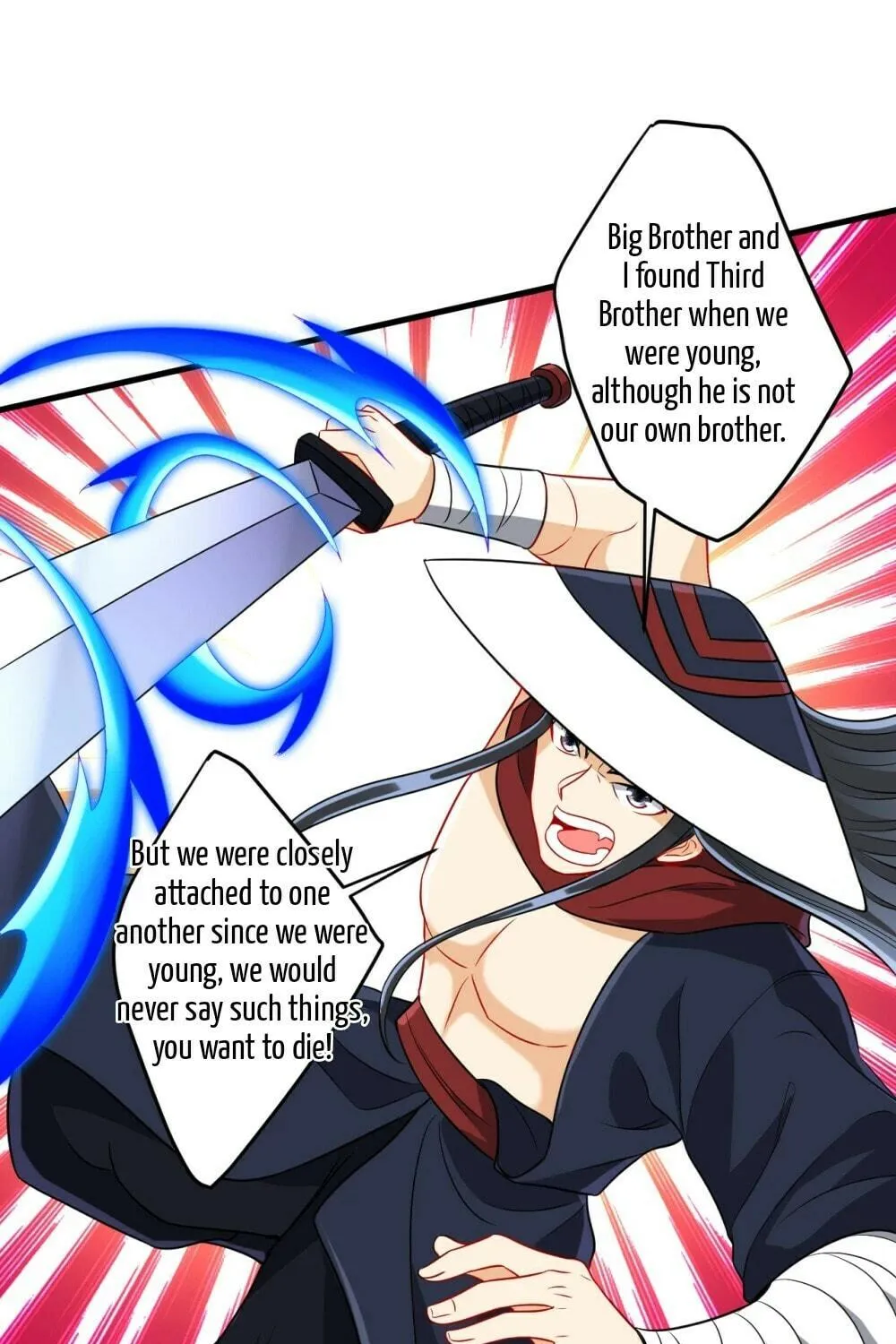 Read First Class Servant (Colored) chapter 149 image 8 on Lezhin